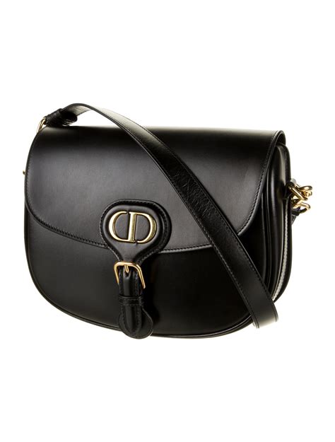 dior bobby bag black|Dior bobby bag medium.